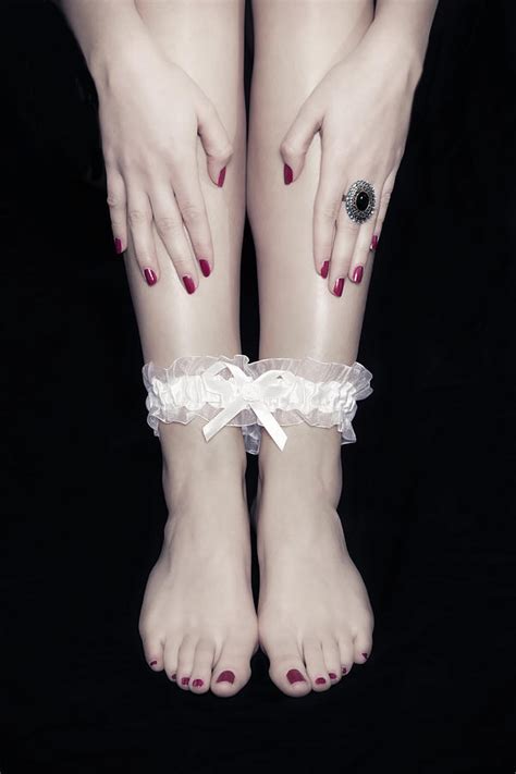 bonded legs photograph by joana kruse