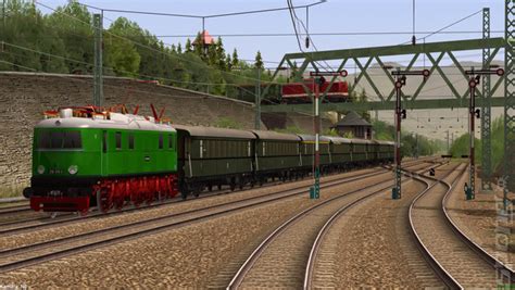 Screens Model Train Simulator 2011 Pc 1 Of 11