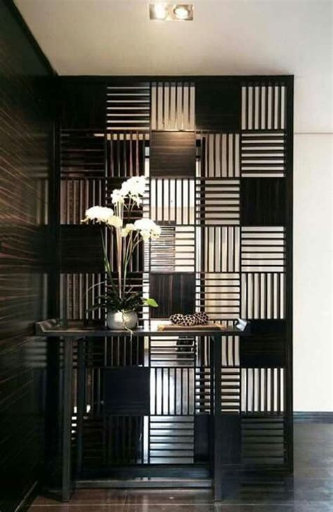 90 Inspiring Room Dividers And Separator Design 4 Wall Partition