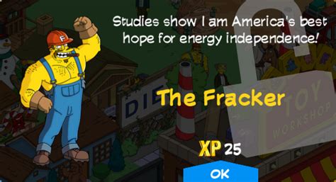Fossil Fuel Four Wikisimpsons The Simpsons Wiki