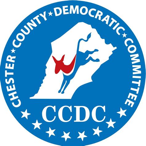 Chester County Democrats