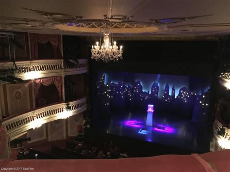 Criterion Theatre London Seating Plan And Reviews Seatplan