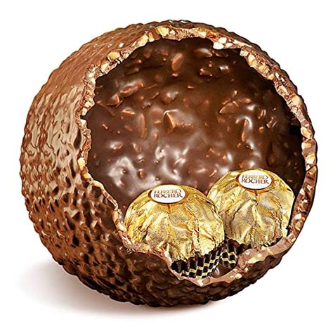 Ferrero Grand Ferrero Rocher 125g Everything Else