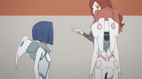 Darling In The FranXX Episode 9 English Dubbed Watch Cartoons Online