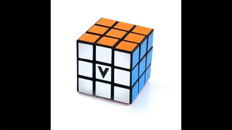 Apprendre à Résoudre Le Rubiks Cube 3x3 Méthode Débutant Youtube