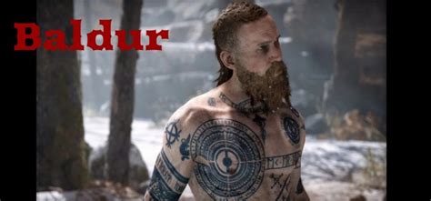 God Of War 4 Play Wit Odin The Norsegod Gaming Nigeria
