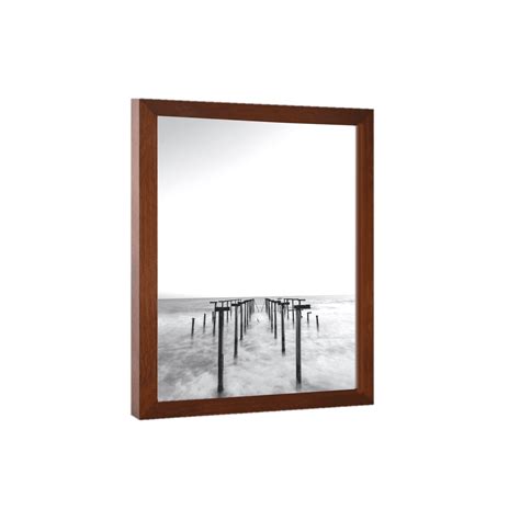 10x12 Picture Frames White Wood 10x12 Frame 10 X 12 Frame