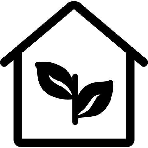 Greenhouse Icon