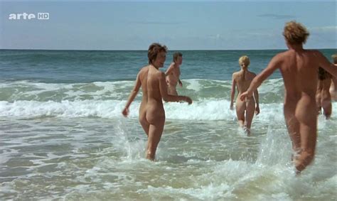 Jeanne Colletin Nue Dans Traitement De Choc
