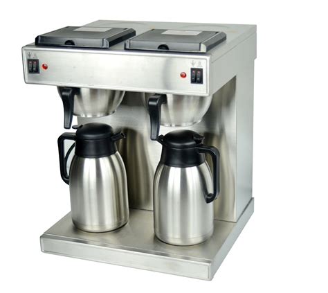 Hakka Commercial Pour Over Air Pot Coffee Brewer And Coffee Maker 220v