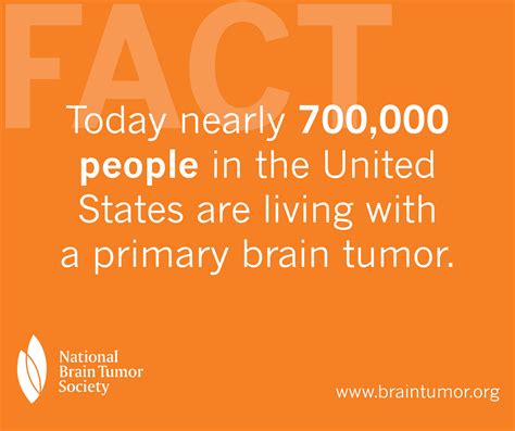 Btam 2016 National Brain Tumor Society