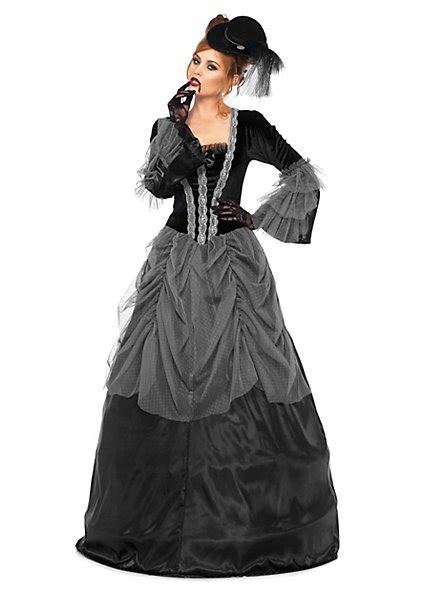 Victorian Vampire Costume Maskworld Com