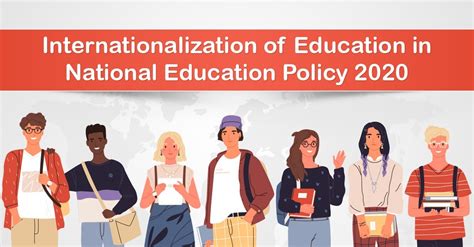 Internationalization Of Education In Nep 2020