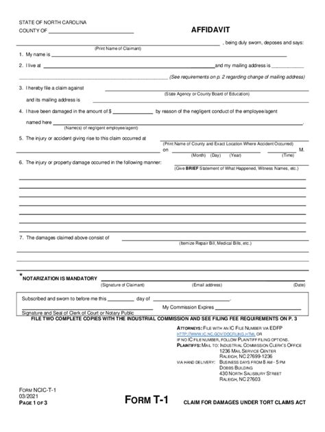 Tort Notice Template Uk 2021 2024 Form Fill Out And Sign Printable