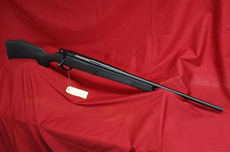 Weatherby Vanguard Compact In 243 Win For Sale
