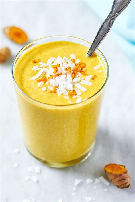 10 Turmeric Recipes Packed With Health Benefits — Eatwell101