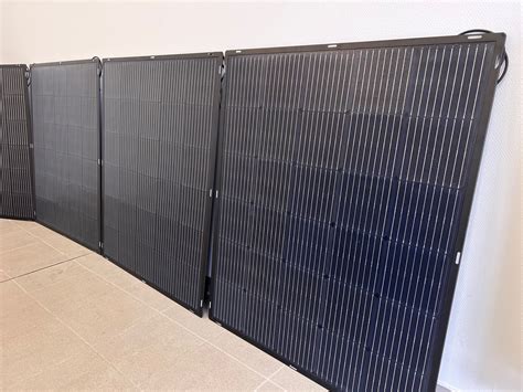 Balkonkraftwerk Watt Komplettset Online Kaufen Balkonkraftwerk Steckdosen Solaranlage