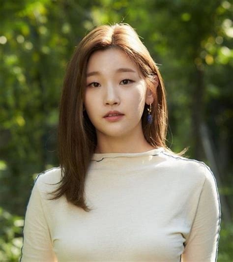 Actress Park So Dam Goes Under Surgery For Thyroid Cancer Risks Her