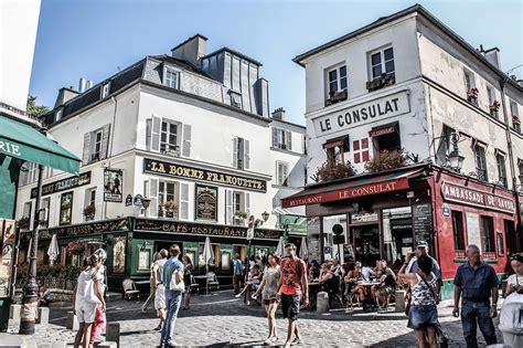 10 Most Popular Streets In Paris Take A Walk Down Pariss Streets And Squares Go Guides