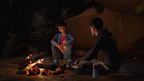 Life Is Strange 2 Episode 1 Game Review Another Brilliant Beginning