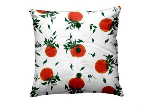 multicolor cotton printed cushion size 40 x 40 cm at rs 72 in karur