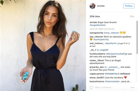 Influencers Celebs Come Under Fire In New Letter Urging Ftc To
