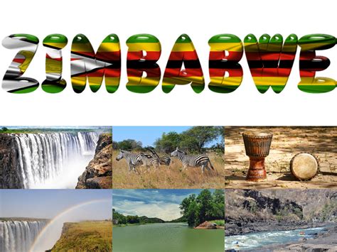 Travelling In Zimbabwe The Ultimate Travel Guide To Zimbabwe