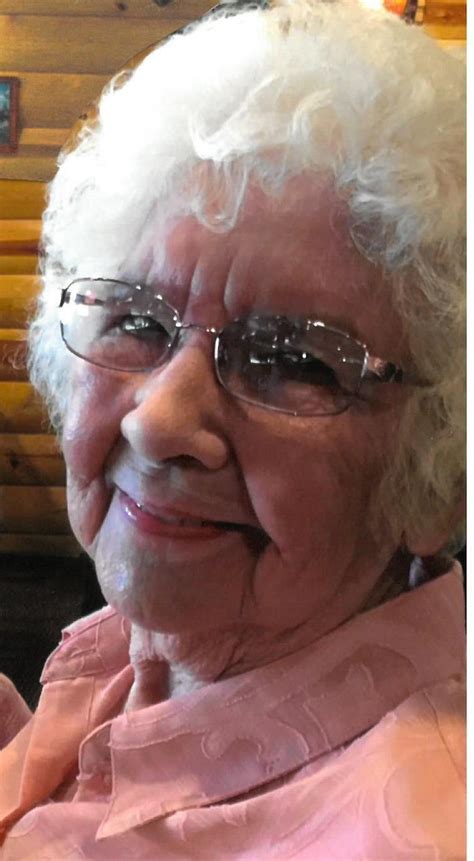 Doris Bell Obituary Lansing Mi