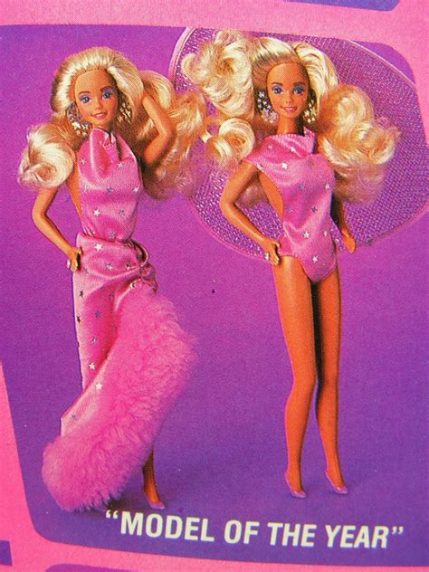 Royalty Girl 1988 Barbie Superstar Barbie Fashions Circus Star