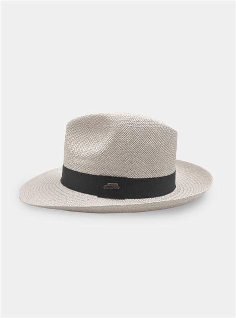 Sombrero De Panamá