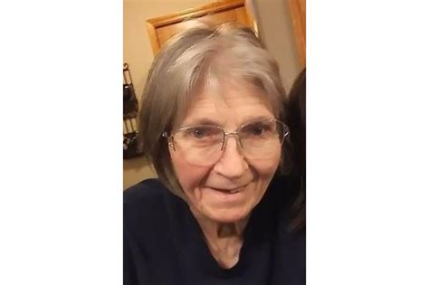 Agnes Kaiser Obituary 1938 2018 Stratford Wi Marshfield News