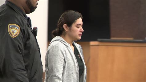 Woman Sentenced To Years In Prison After Deadly Drunk Driving Crash