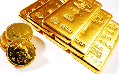 Gold Bars And Coins Hd Wallpapers Stock Photos Hd Wallpapers
