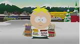 Pictures of South Park Episode 2
