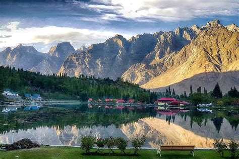 20 Most Beautiful Places To Visit In Pakistan Nomad Paradise