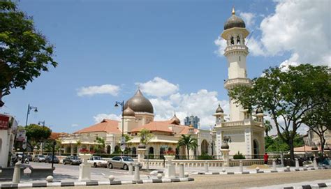 Masjid kapitan keling yang terletak di lebuh pitt adalah masjid tertua di georgetown, pulau pinang. 77 Tempat Menarik Di Penang | Destinasi Terbaik Di Pulau ...