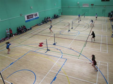 Lot 997, jalan dahlia, kampung sungai kayu ara 47400 petaling jaya contact no : How to Organize a Badminton Tournament | Full Guide