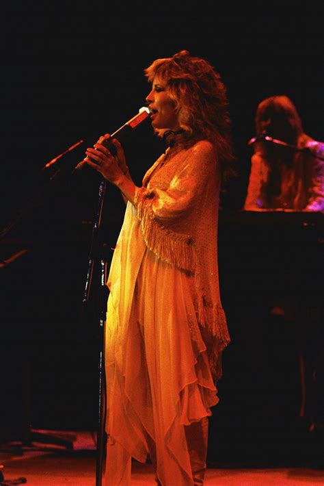 Fleetwood Mac Performs At The Us Festival In San Bernardino September
