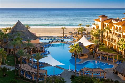 It has some of the most renowned golf courses in the world! Resort Royal Solaris Los Cabos, San José del Cabo, Mexico - Booking.com