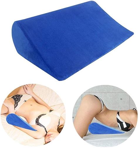 Sex Pillows For Adults Pillow Positioning For Deeper Penatration Pillow Wedge Sex Furniture For