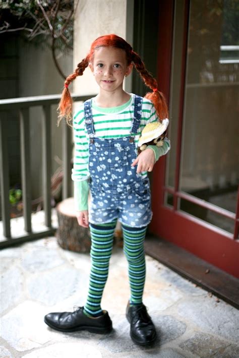 Some contain detailed instructions while others are just brief summaries of past fundraising activities of other organizations. my.life.at.playtime. | Pippi longstocking costumes, Diy costumes, Costumes