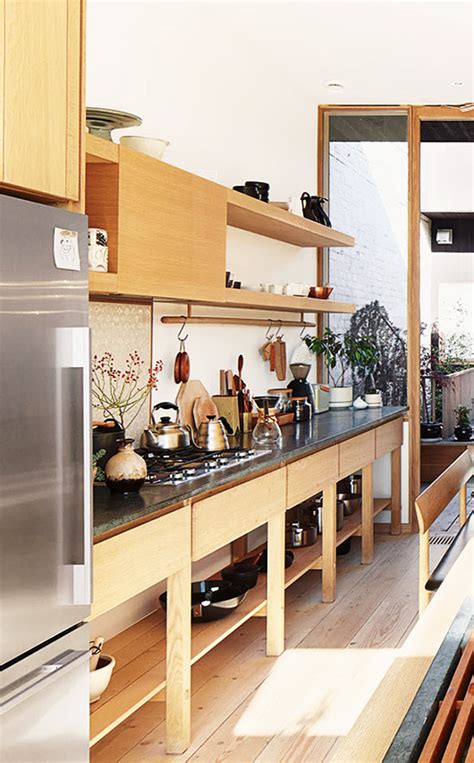 Kitchen renovation and remodeling in toronto. mjölk dwelling. | sfgirlbybay
