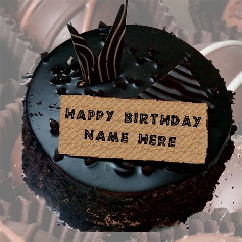 Love sayings for learning to love again. Write Name On Happy Birthday Chocolate Cake