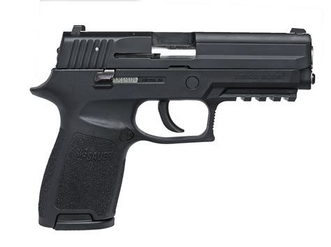 Murdochs Sig Sauer P250 Compact 22 Lr Pistol