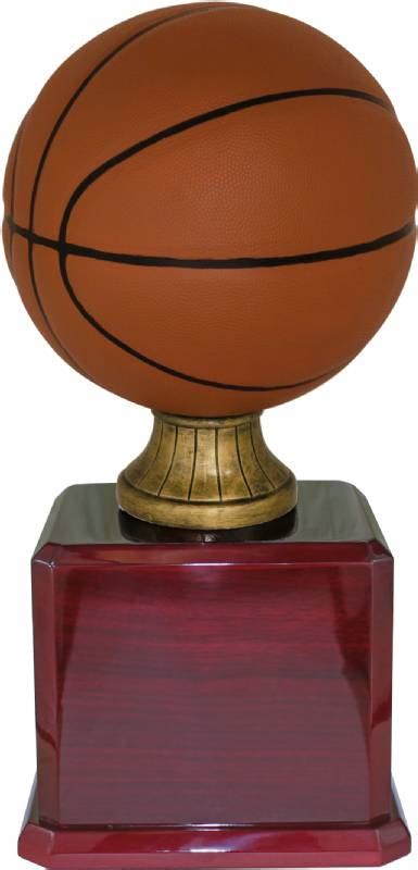 17 12 Color Basketball Resin Trophy Kit Resin Trophy Kits From