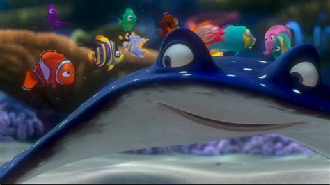 Finding Nemo Disney Photo 33587485 Fanpop