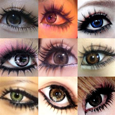 Gyaru Eye Makeup 🎀🎀 In 2021 Doll Eye Makeup Swag Makeup Gyaru Makeup