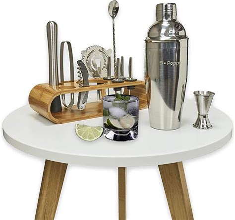 Bar Accessories For The Home