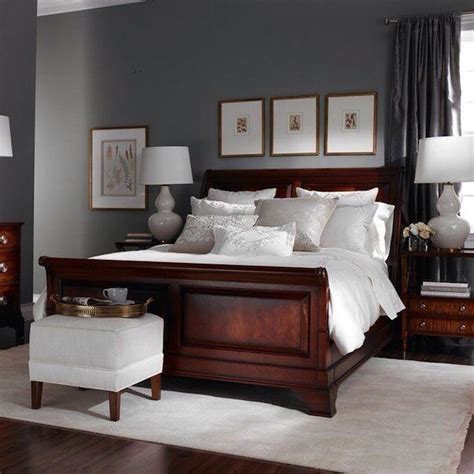 New Dark Wood Bedroom Furniture Classic Bedroom Decor Are You Looking