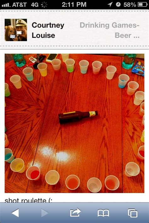 Pin By Lindsay Dudzik On Parties And Entertaining Drinking Games Spin